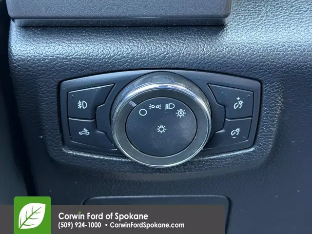 2018 Ford F-150 - $22,785