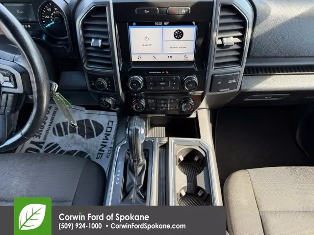 2018 Ford F-150 - $22,785