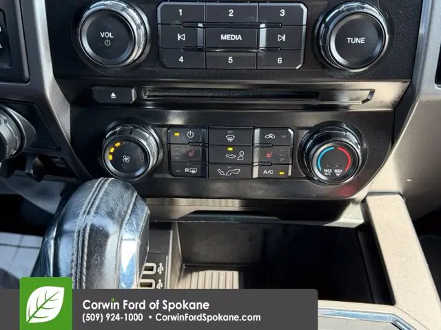 2018 Ford F-150 - $22,785