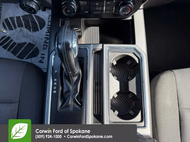2018 Ford F-150 - $22,785