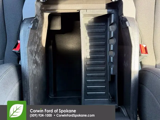 2018 Ford F-150 - $22,785