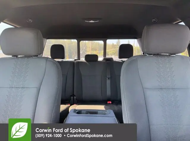 2018 Ford F-150 - $22,785
