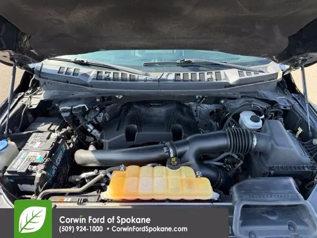 2018 Ford F-150 - $22,785