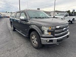 2015 F-150 Thumbnail 3