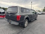 2015 F-150 Thumbnail 5