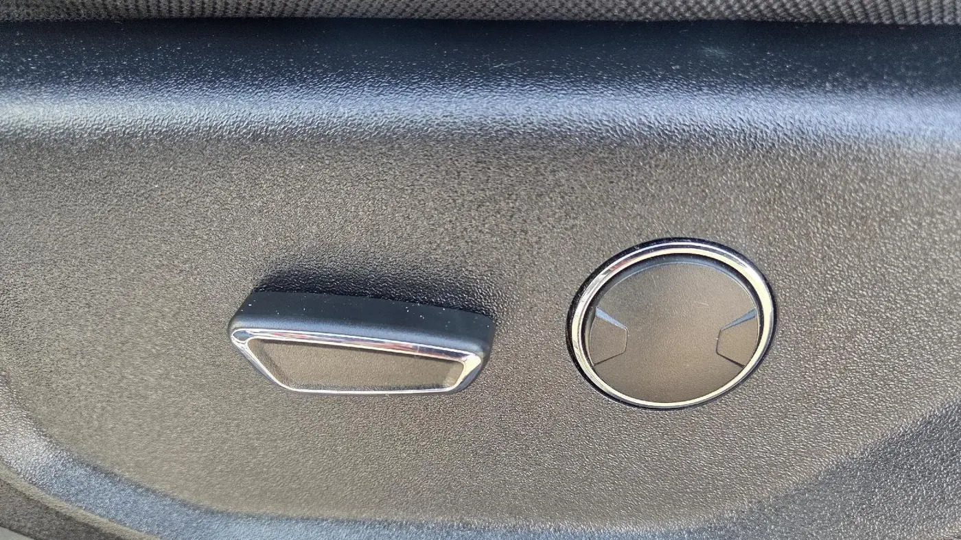 2016 Ford F-150 King Ranch