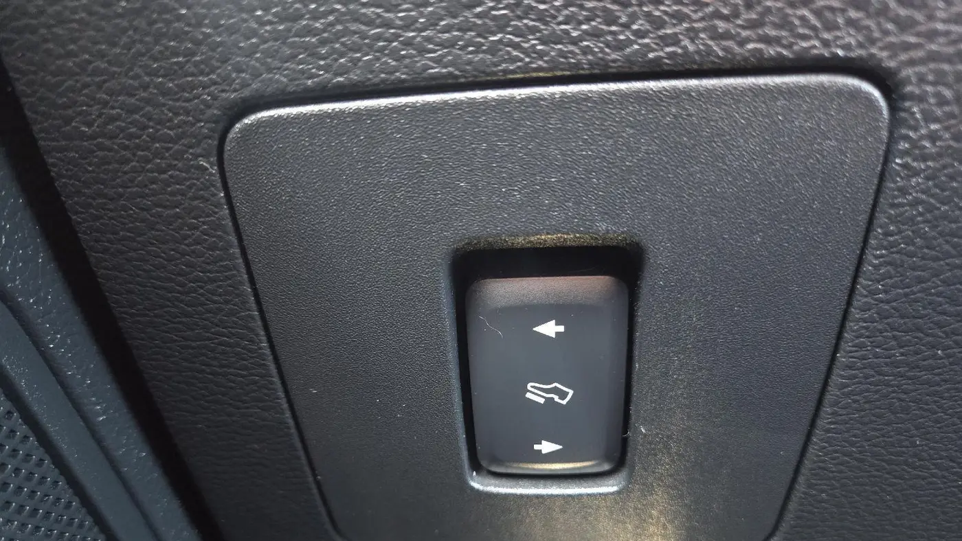 2016 Ford F-150 King Ranch