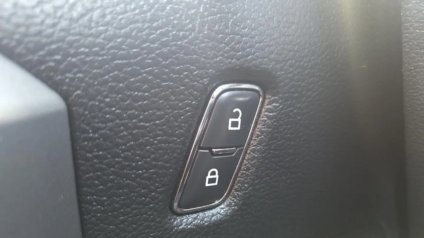 2016 Ford F-150 King Ranch