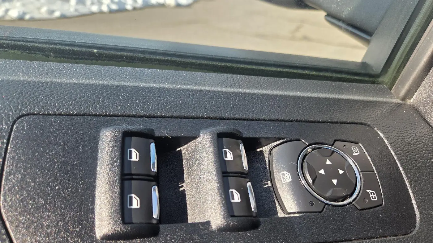 2016 Ford F-150 King Ranch