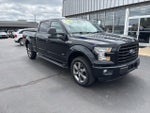 2016 F-150 Thumbnail 1