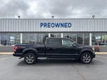 2016 F-150 Thumbnail 2