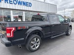 2016 F-150 Thumbnail 3