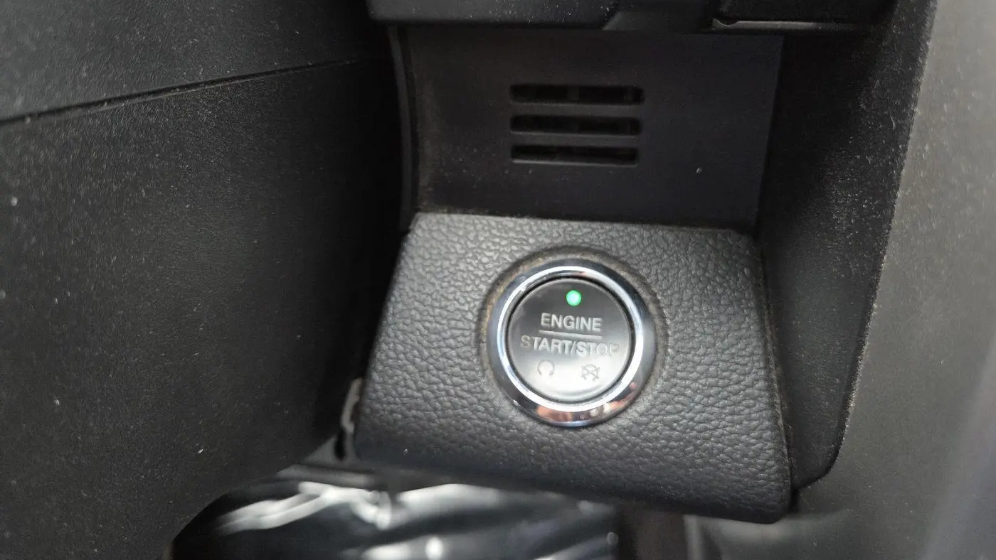2016 Ford F-150 King Ranch