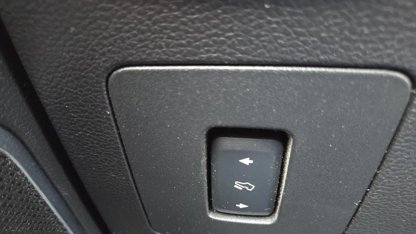 2016 Ford F-150 King Ranch