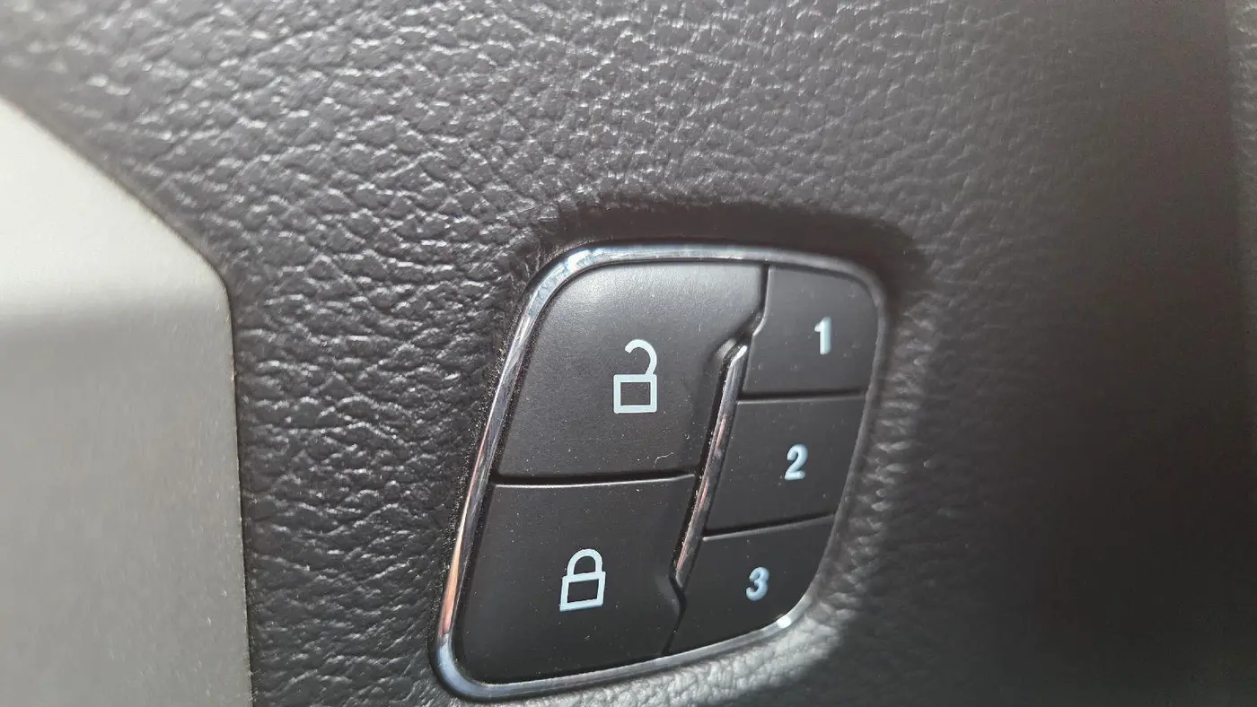 2016 Ford F-150 King Ranch