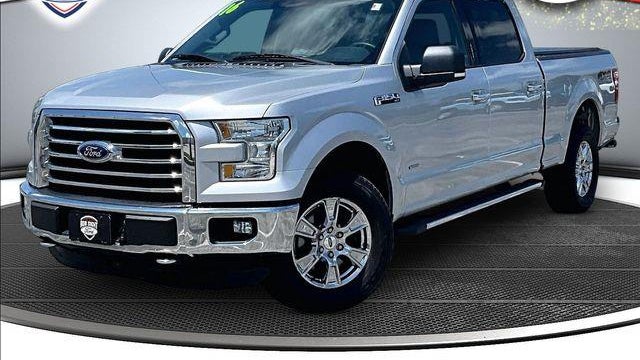 Preowned 2016 Ford F-150 King Ranch for Sale