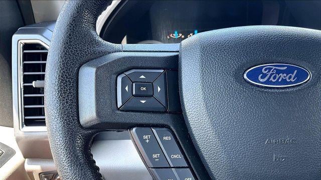 2016 Ford F-150 King Ranch