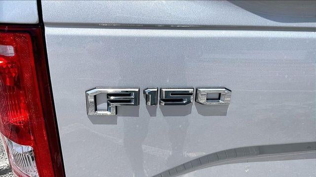 2016 Ford F-150 King Ranch
