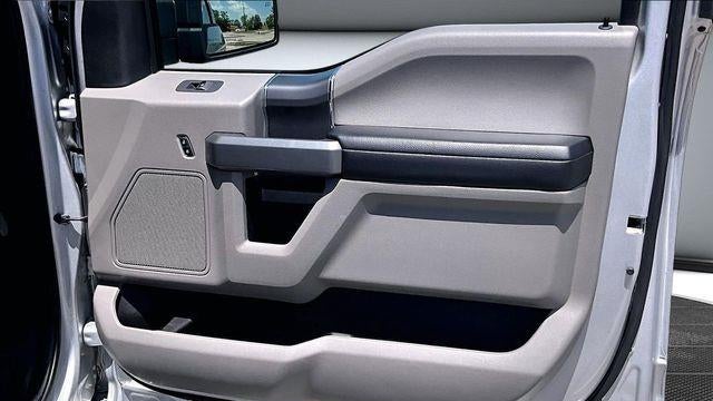 2016 Ford F-150 King Ranch