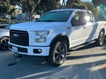 2017 F-150 Thumbnail 2