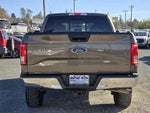 2017 F-150 Thumbnail 5