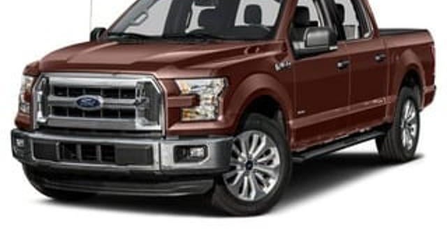 Preowned 2017 Ford F-150 King Ranch for Sale