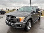 2018 F-150 Thumbnail 3