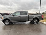 2018 F-150 Thumbnail 4