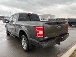2018 F-150 Thumbnail 7