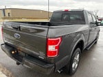 2018 F-150 Thumbnail 10
