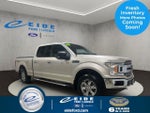 2018 F-150 Thumbnail 1