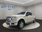2018 F-150 Thumbnail 6