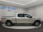 2018 F-150 Thumbnail 8