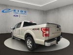 2018 F-150 Thumbnail 9