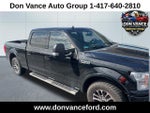 2018 F-150 Thumbnail 2
