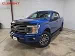 2018 F-150 Thumbnail 1