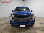 2018 F-150 Thumbnail 2
