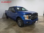 2018 F-150 Thumbnail 3
