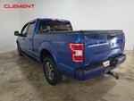 2018 F-150 Thumbnail 8
