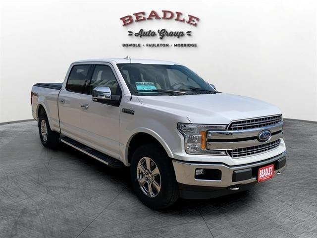 2018 Ford F-150 - $27,125