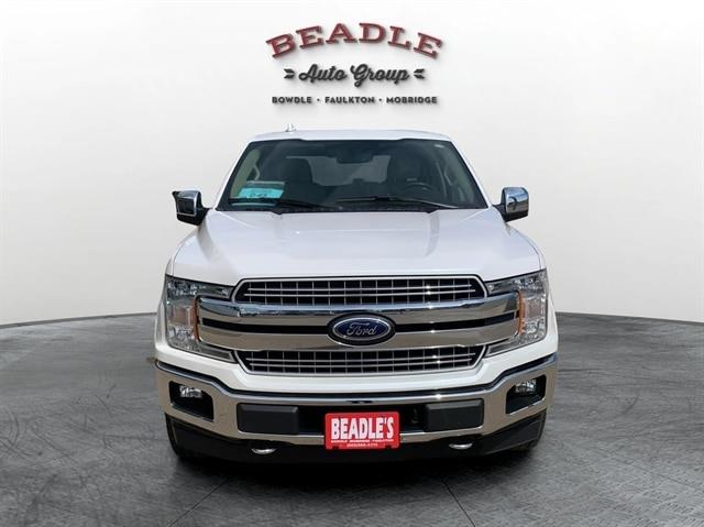 2018 Ford F-150 - $27,125