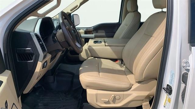2018 Ford F-150 - $27,125