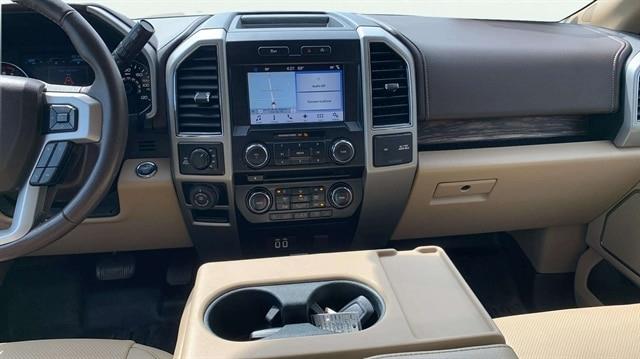 2018 Ford F-150 - $27,125