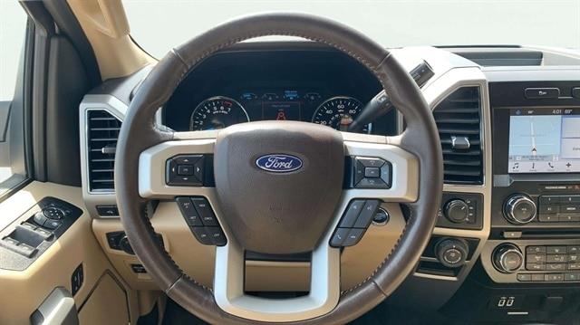 2018 Ford F-150 - $27,125