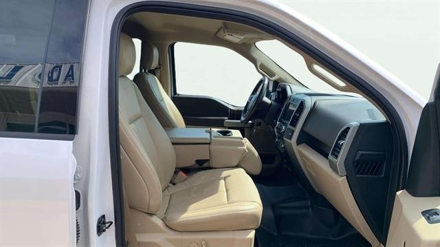2018 Ford F-150 - $27,125
