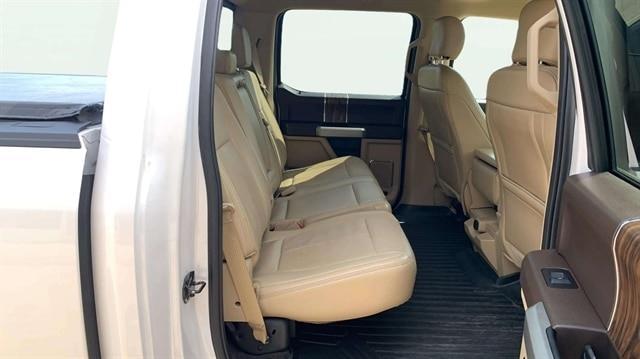 2018 Ford F-150 - $27,125