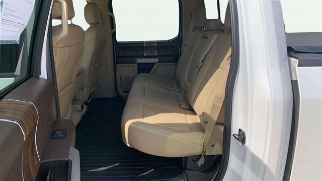 2018 Ford F-150 - $27,125