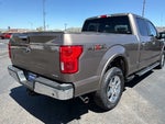 2018 F-150 Thumbnail 1