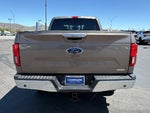 2018 F-150 Thumbnail 2