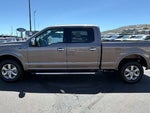 2018 F-150 Thumbnail 3